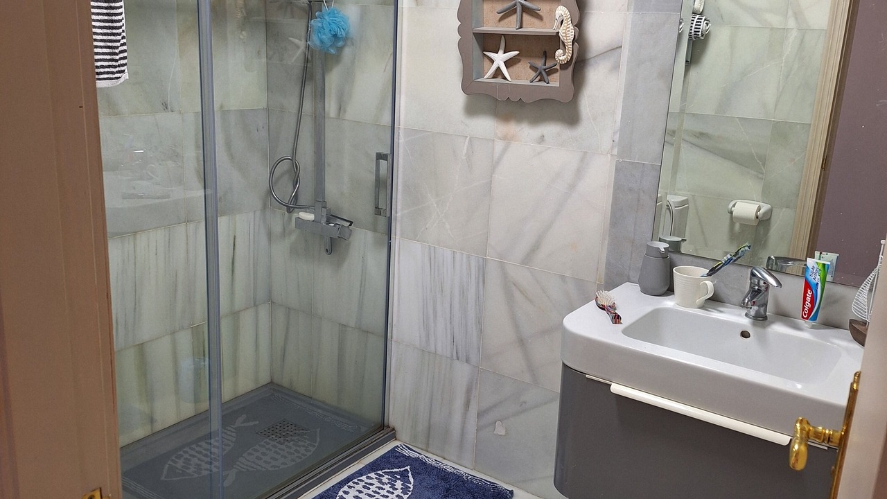 Photo of Bathroom in Cala Panizo