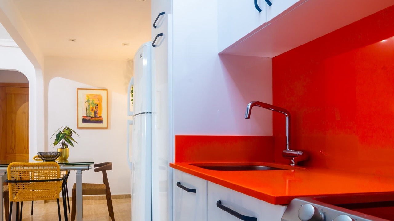 Photo of Kitchen in Vera Beach