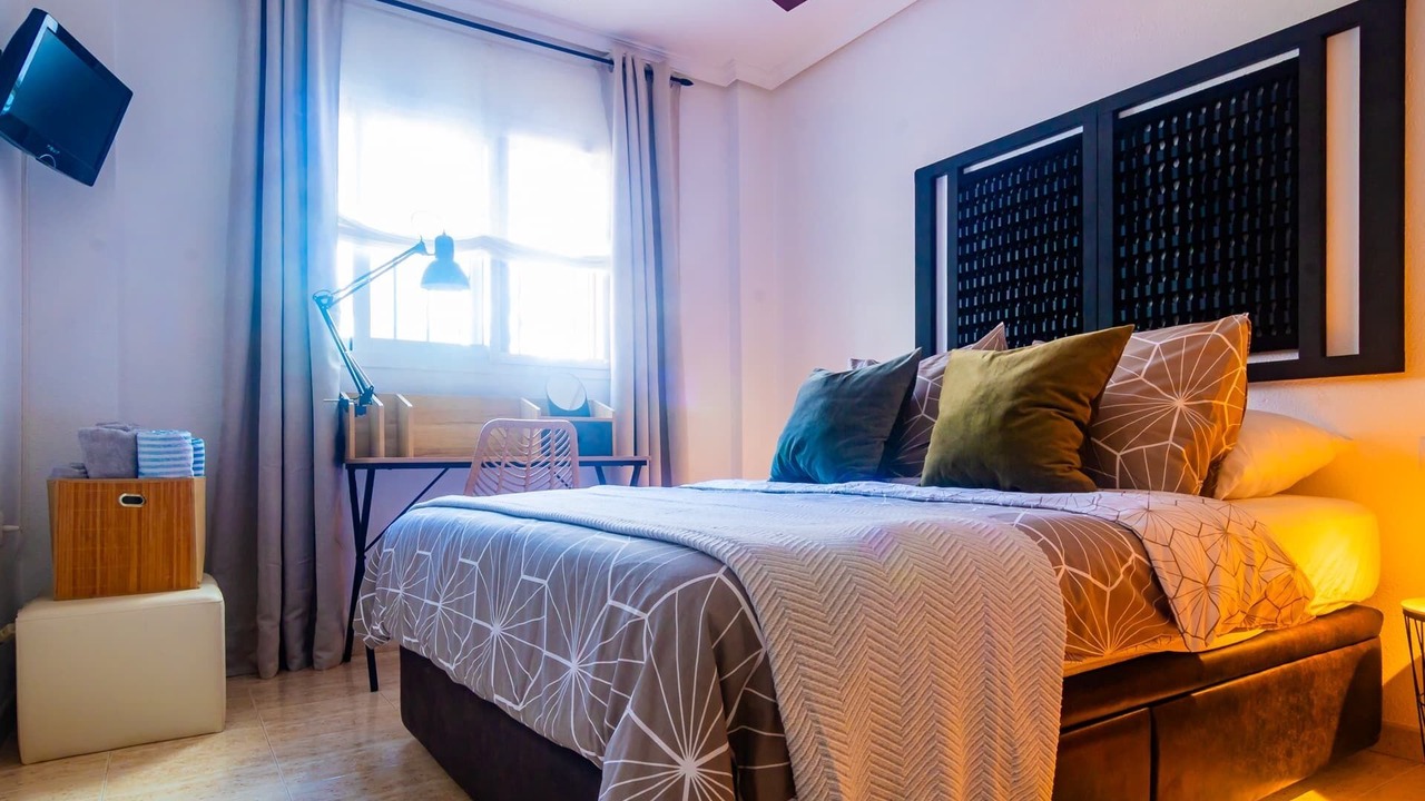 Photo of Bedroom in Vera Beach