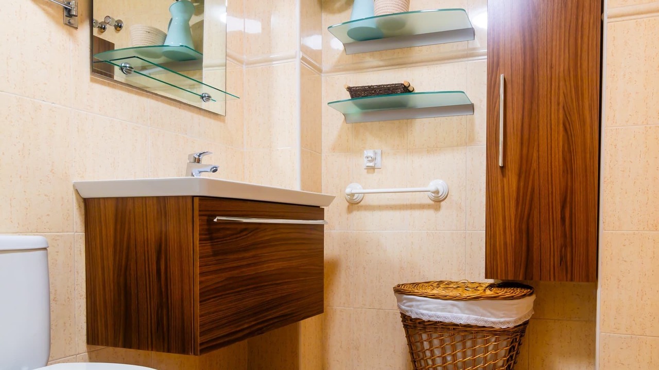 Photo of Bathroom in Vera Beach