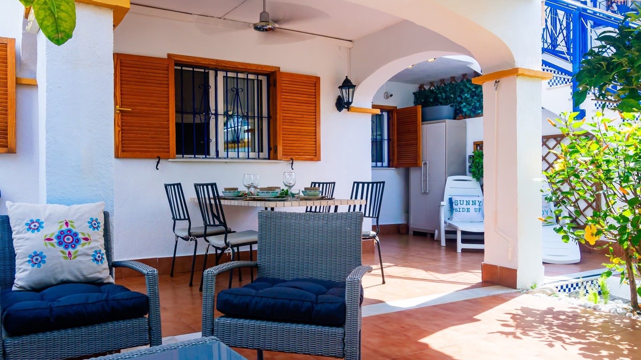 Photo of Outdoor in Vera Beach