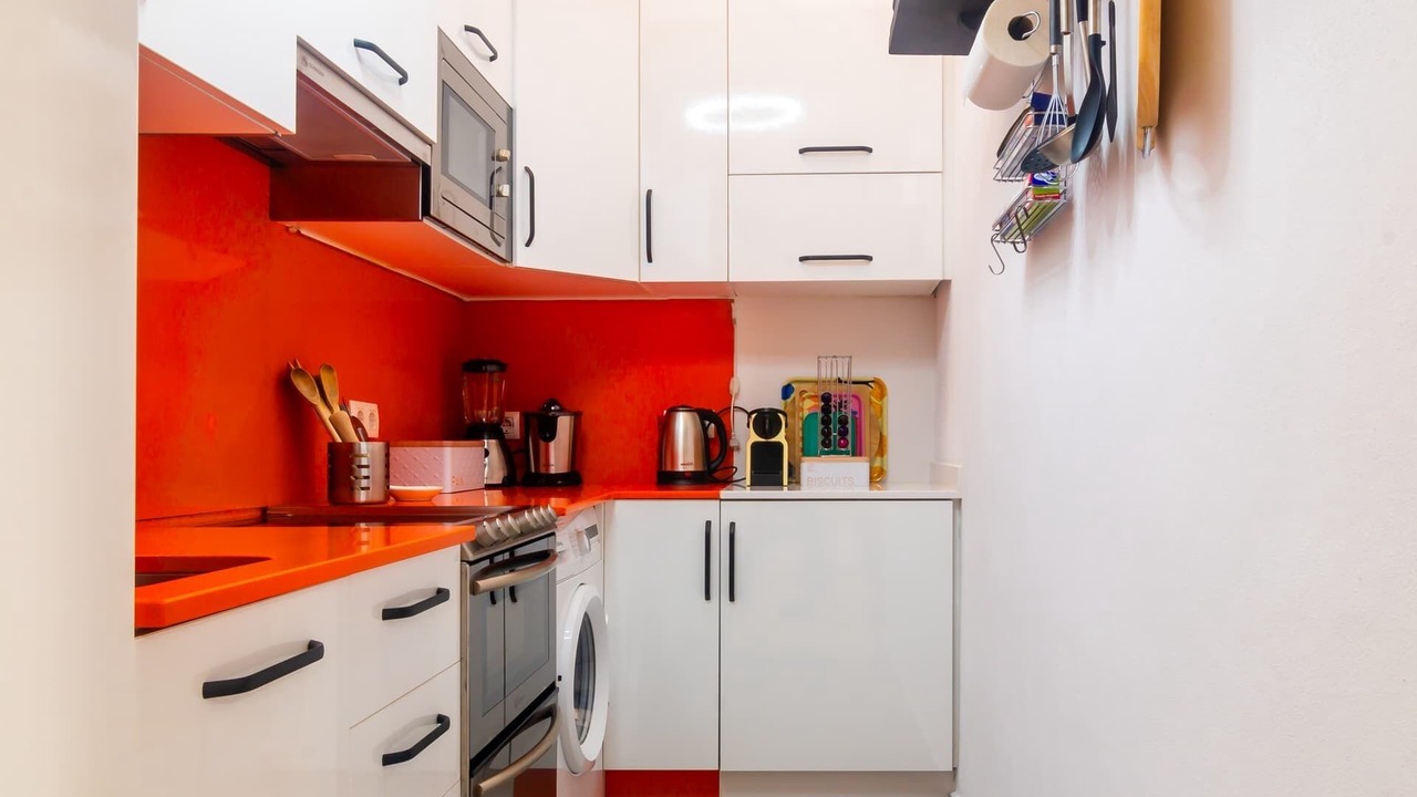 Photo of Kitchen in Vera Beach