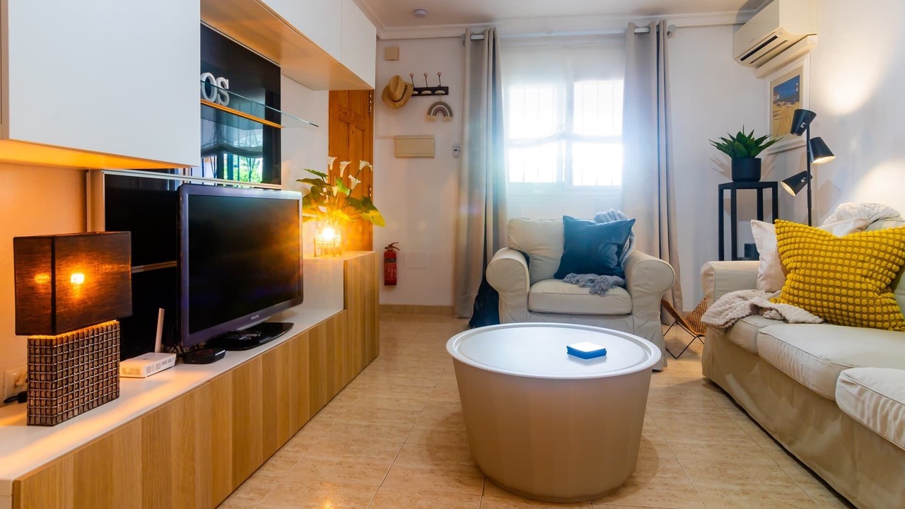 Photo of Livingroom in Vera Beach