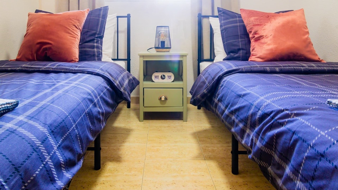 Photo of Bedroom in Vera Beach
