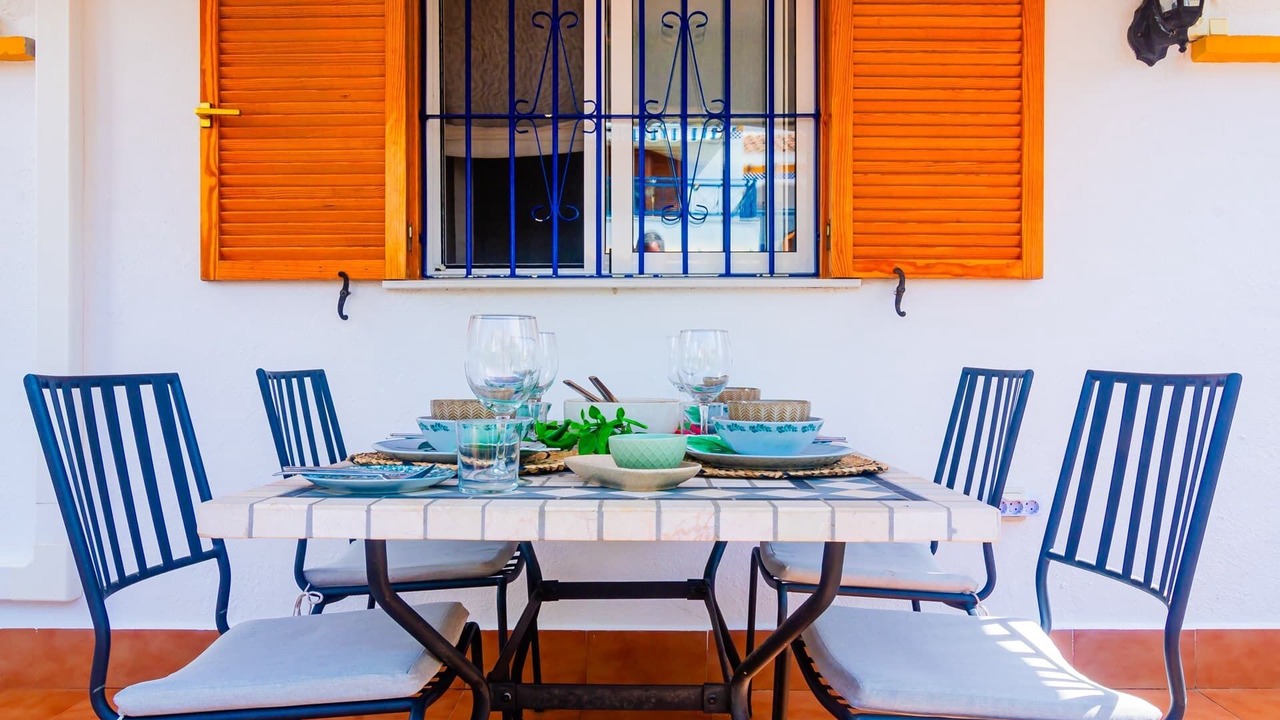 Photo of Outdoor in Vera Beach