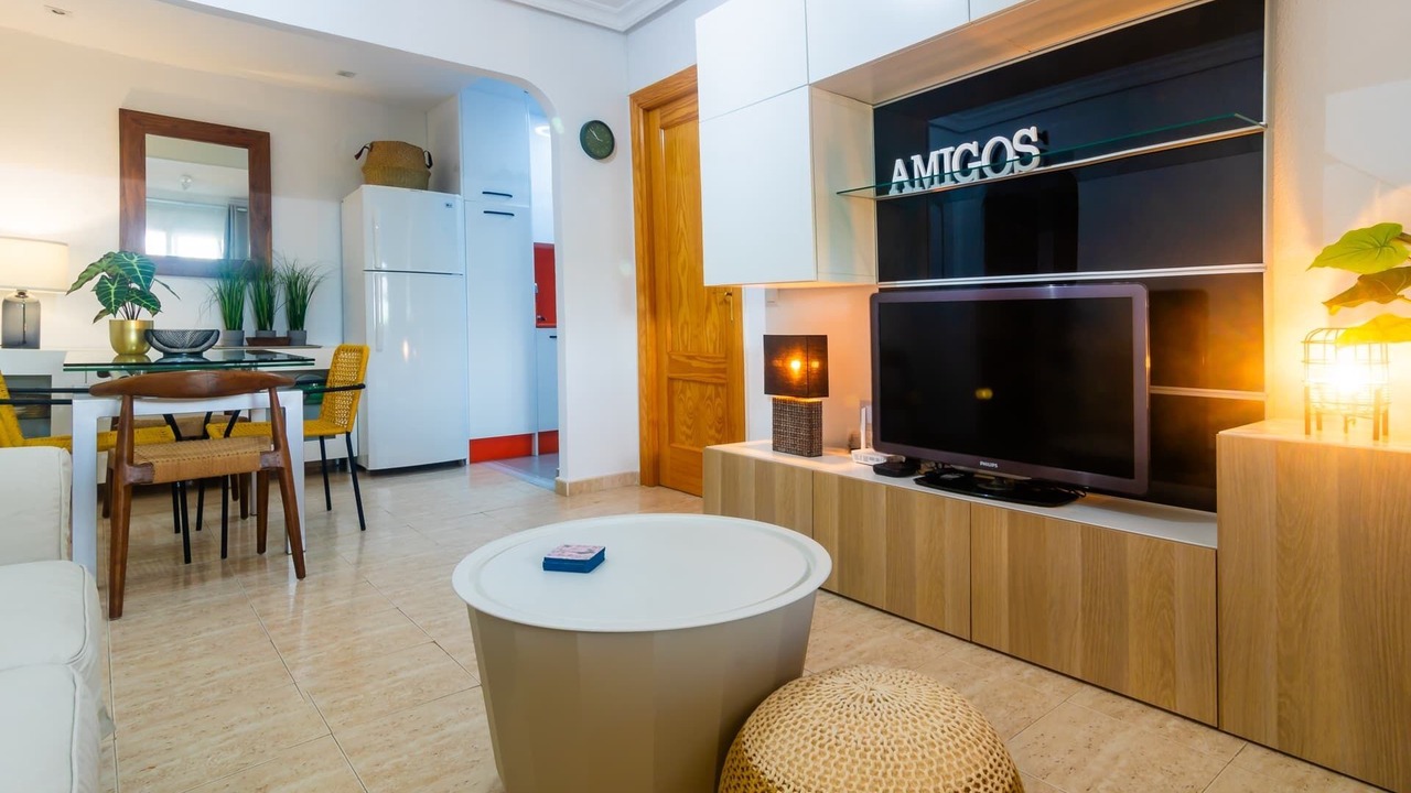 Photo of Livingroom in Vera Beach
