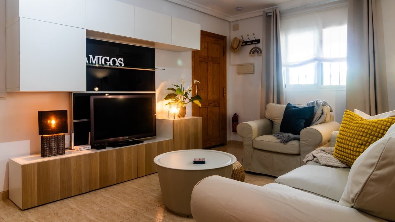 Photo of Livingroom in Vera Beach