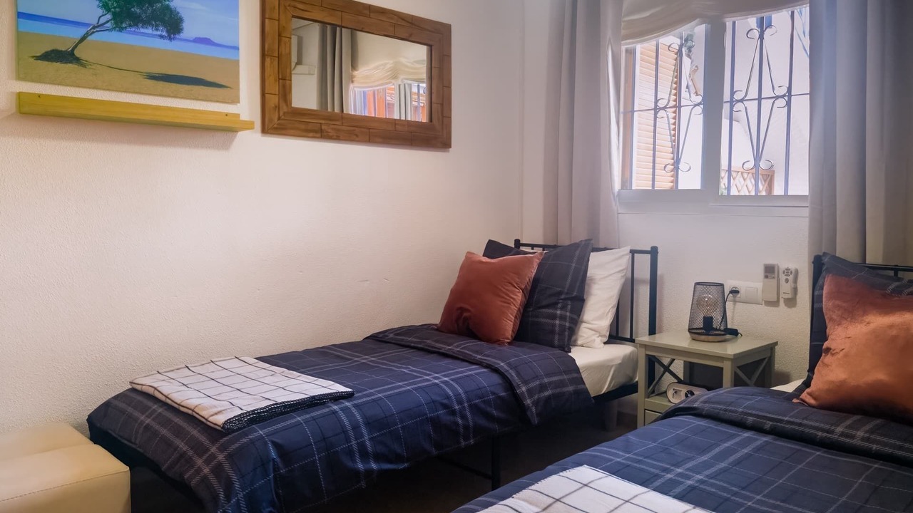 Photo of Bedroom in Vera Beach