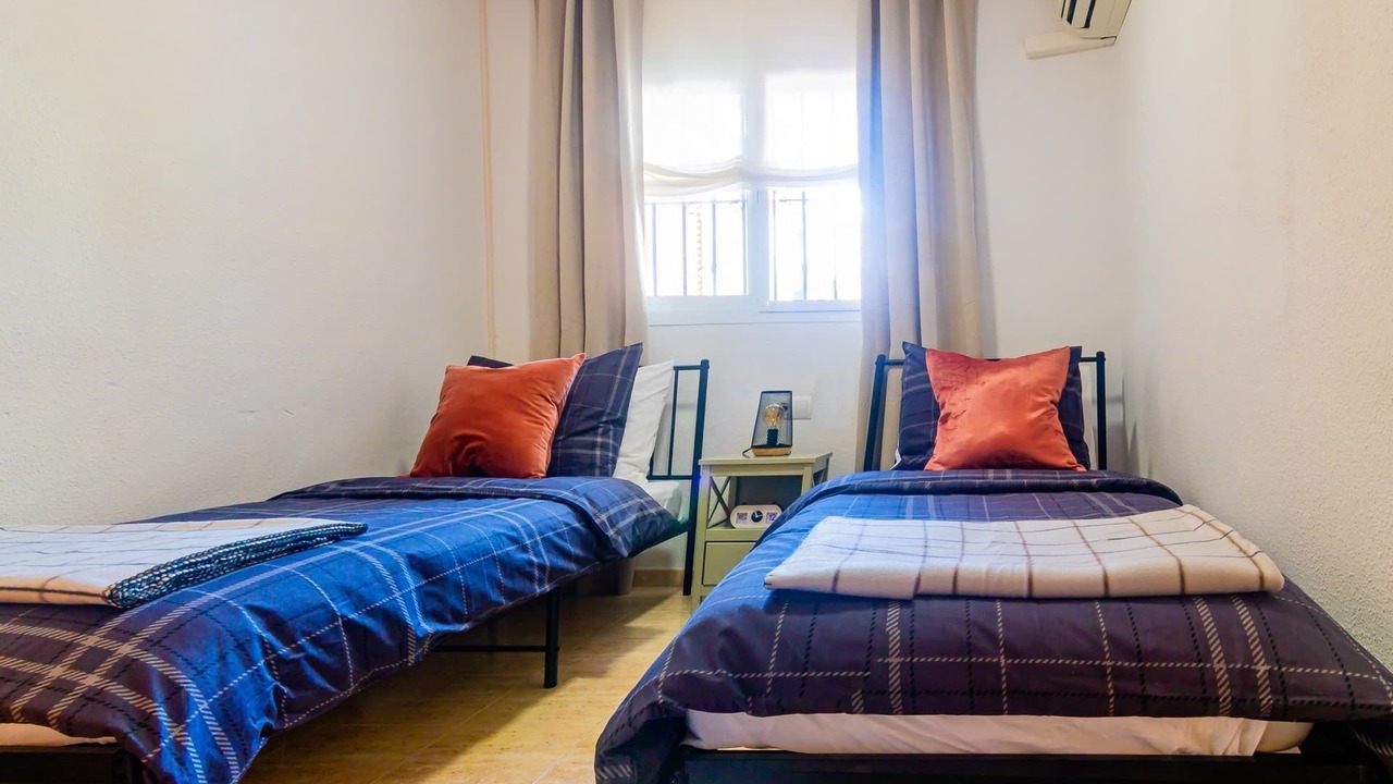 Photo of Bedroom in Vera Beach