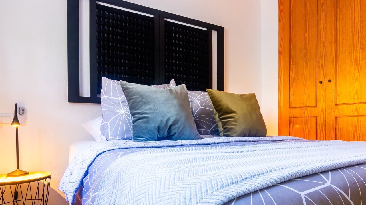 Photo of Bedroom in Vera Beach