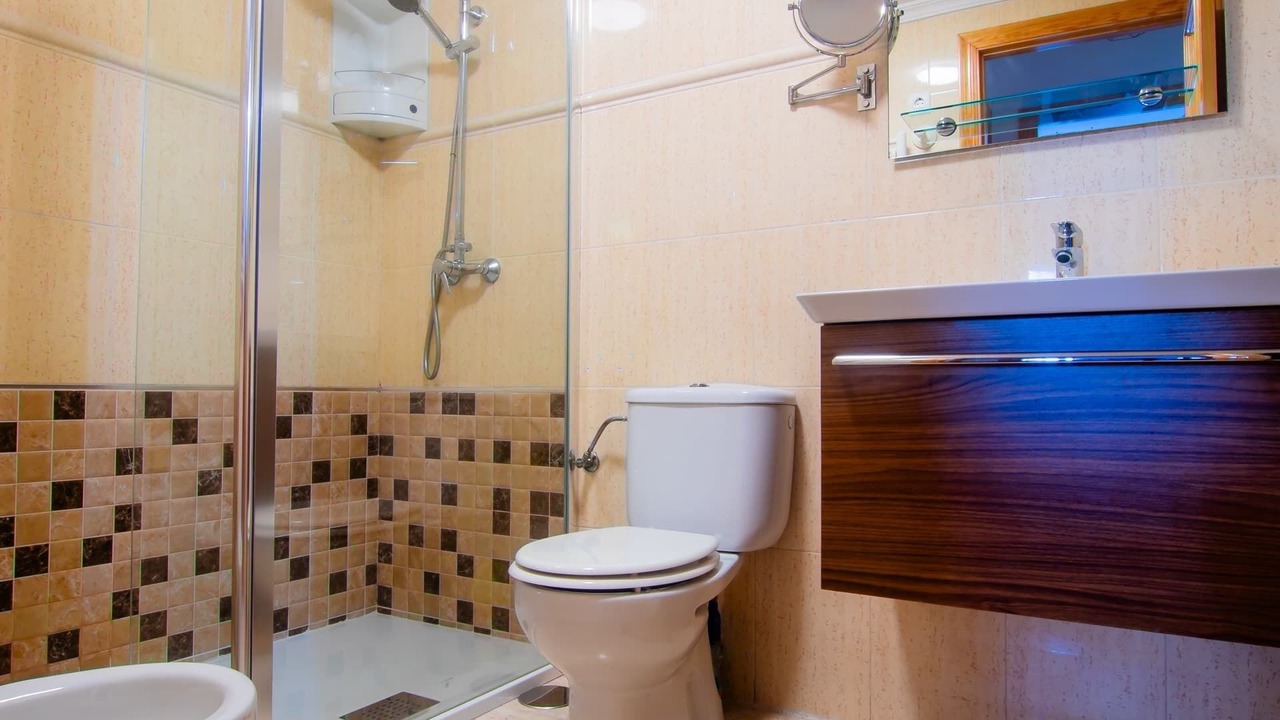 Photo of Bathroom in Vera Beach