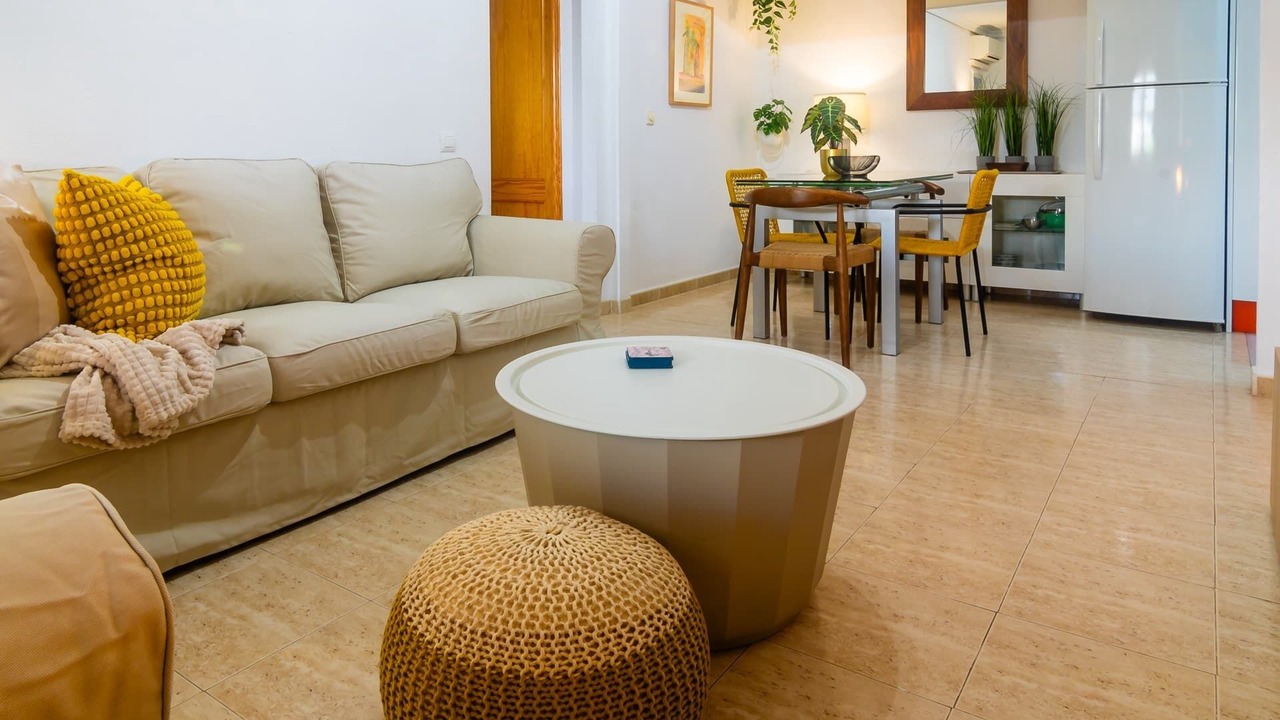 Photo of Livingroom in Vera Beach