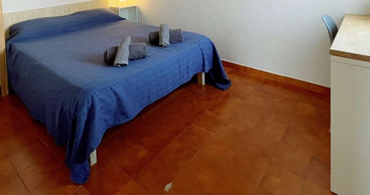 Photo of Bedroom in Punta Grossa