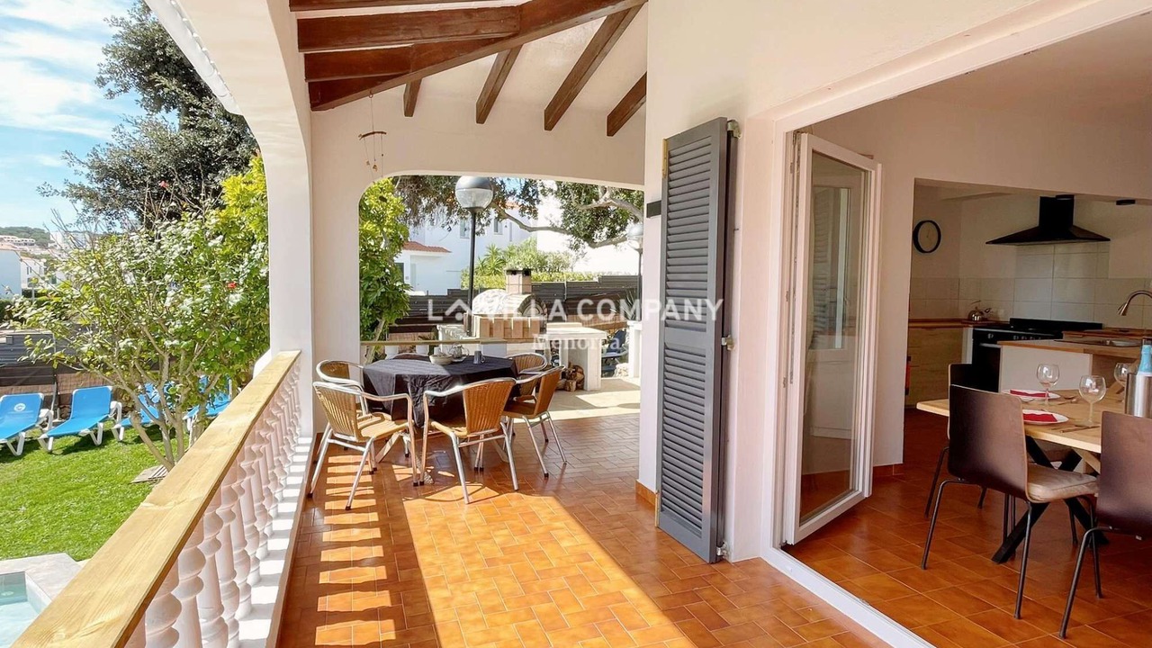 Photo of Outdoor in Punta Grossa