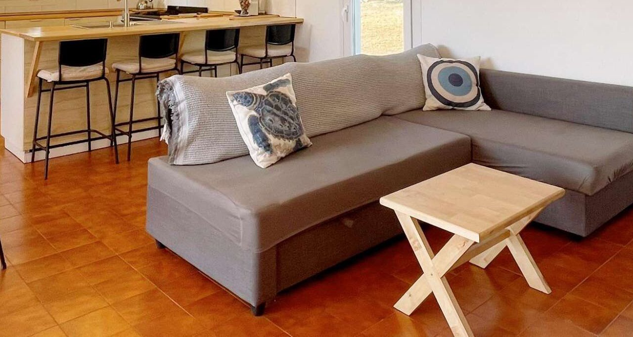 Photo of Livingroom in Punta Grossa
