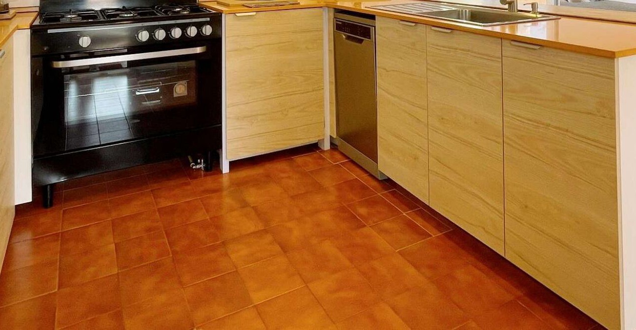 Photo of Kitchen in Punta Grossa