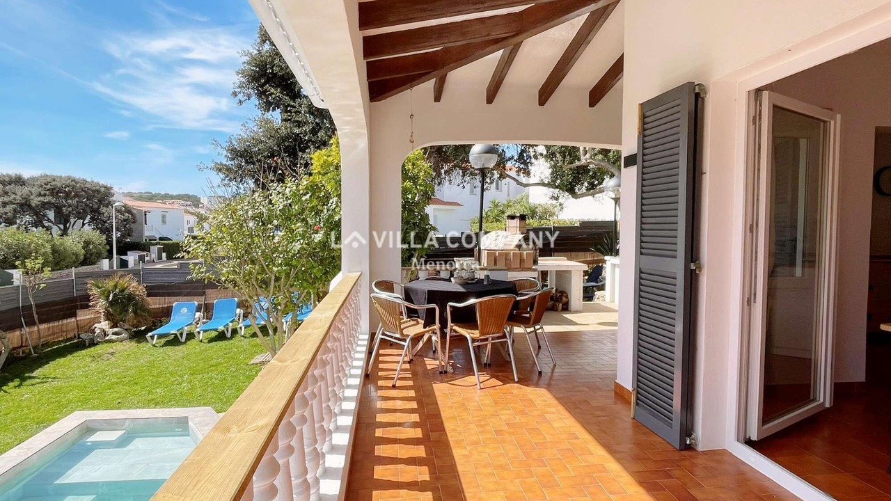 Photo of Outdoor in Punta Grossa