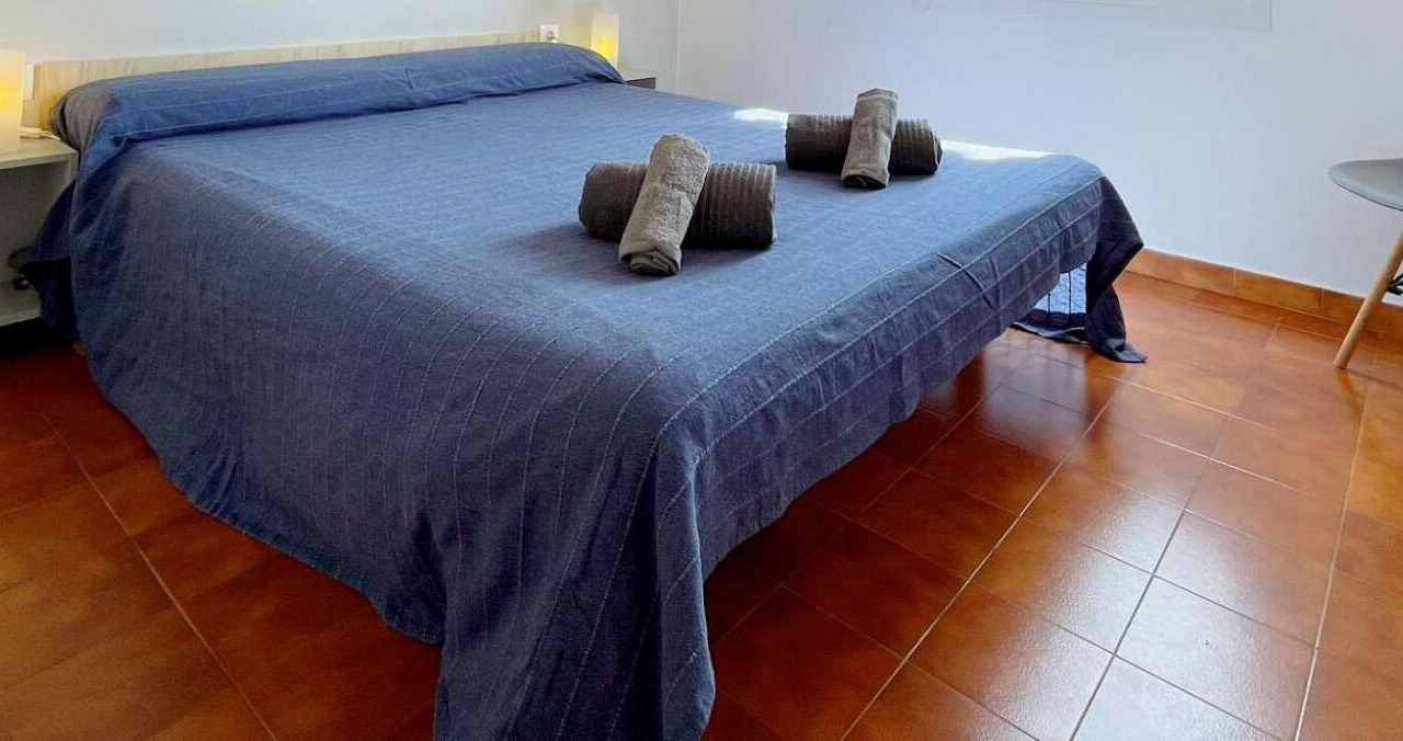 Photo of Bedroom in Punta Grossa