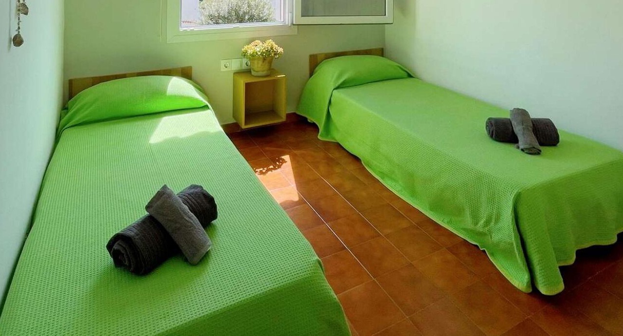 Photo of Bedroom in Punta Grossa