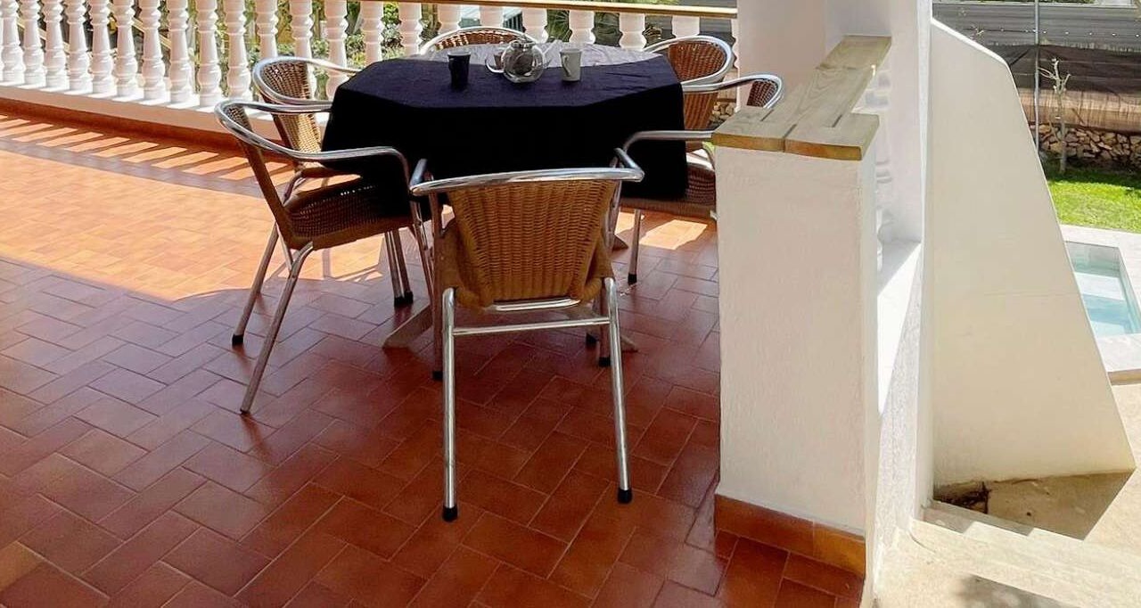 Photo of Outdoor in Punta Grossa