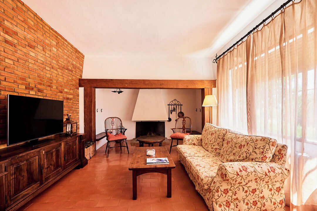 Photo of Livingroom in Espeluy