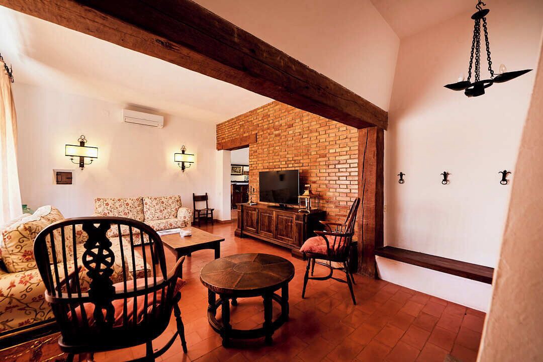 Photo of Livingroom in Espeluy