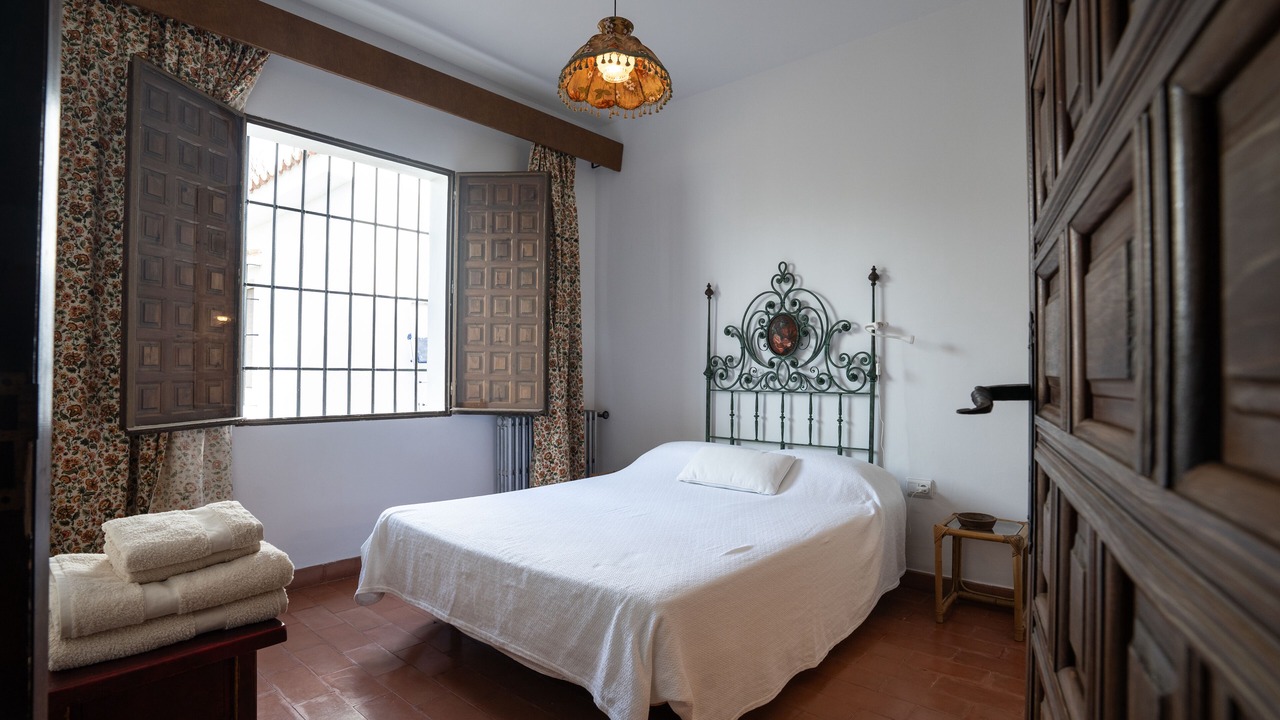 Photo of Bedroom in Espeluy