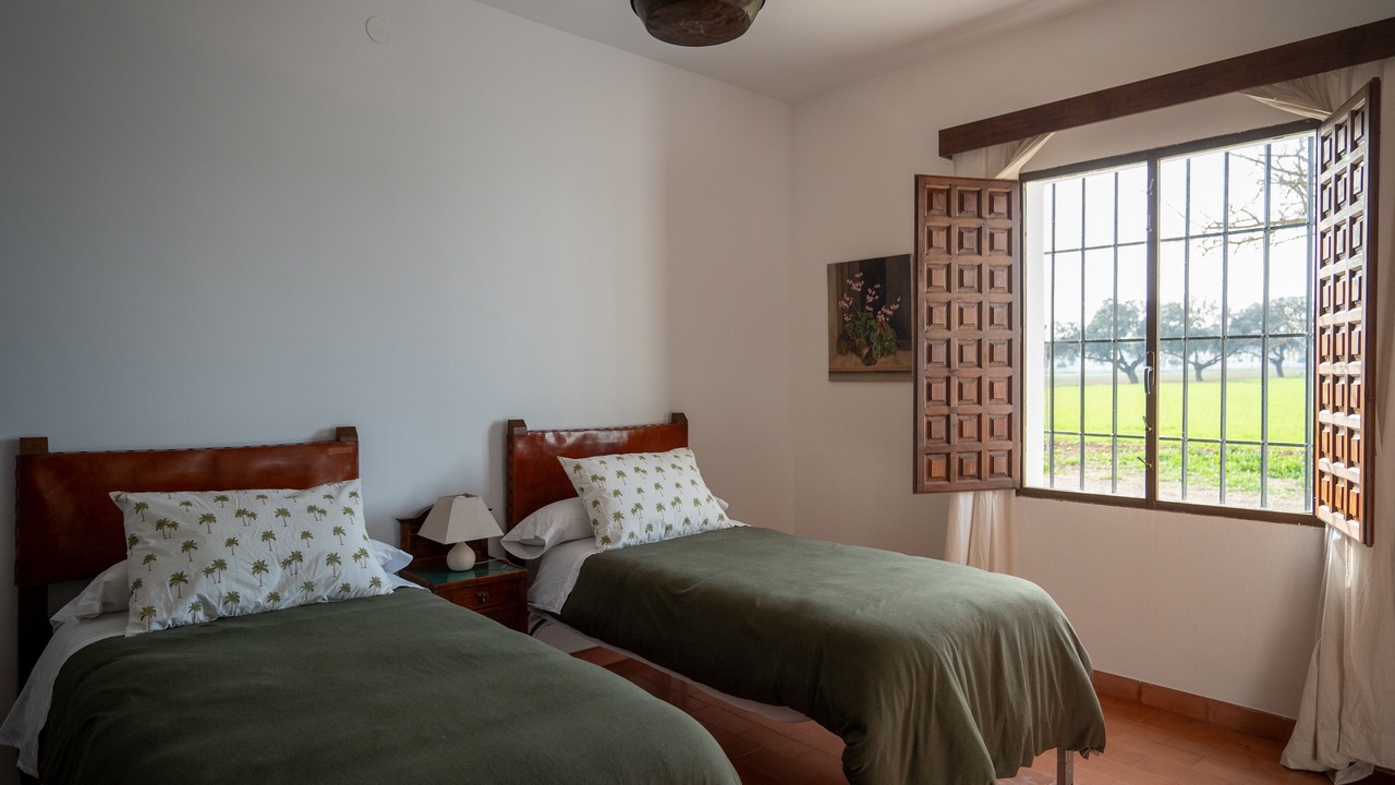 Photo of Bedroom in Espeluy