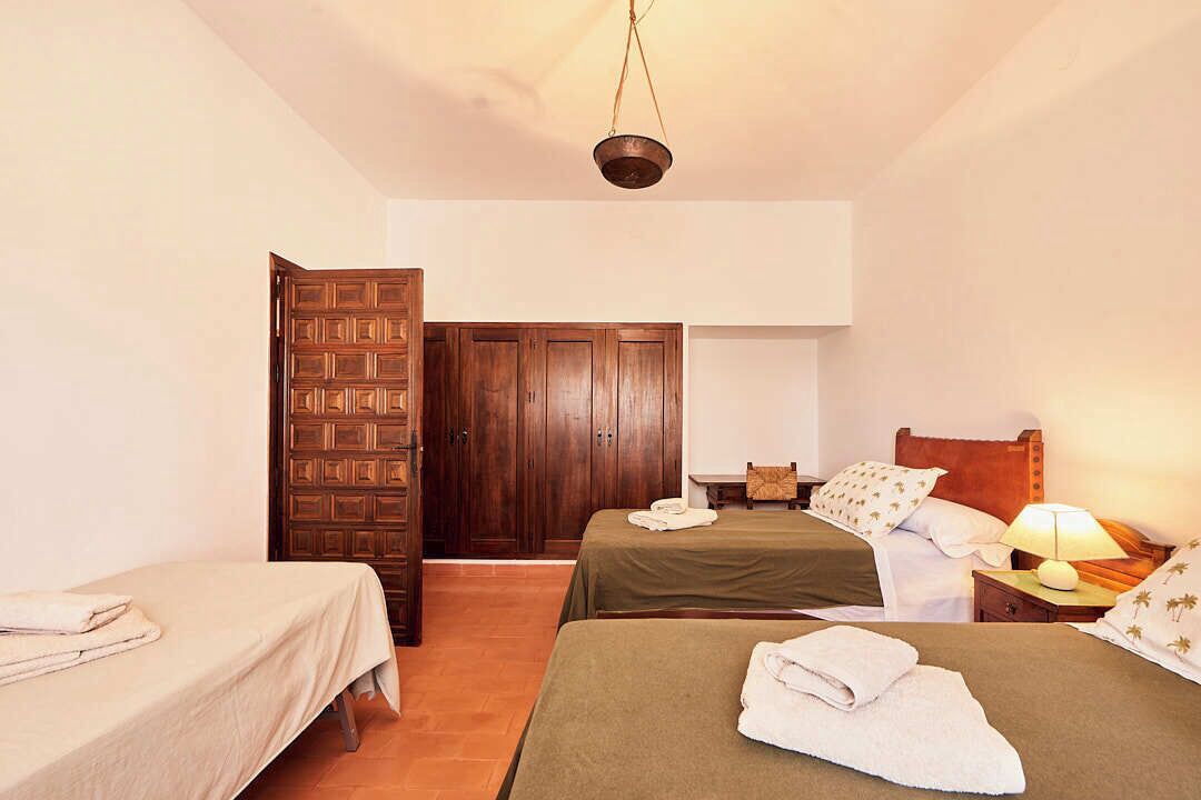 Photo of Bedroom in Espeluy