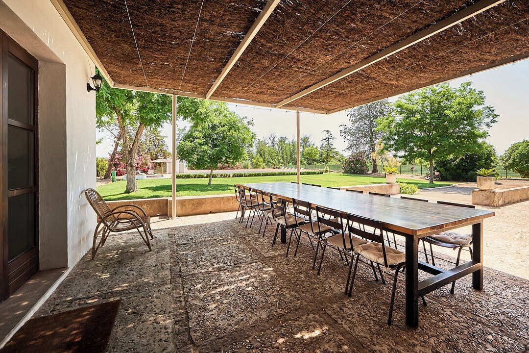 Photo of Outdoor in Espeluy
