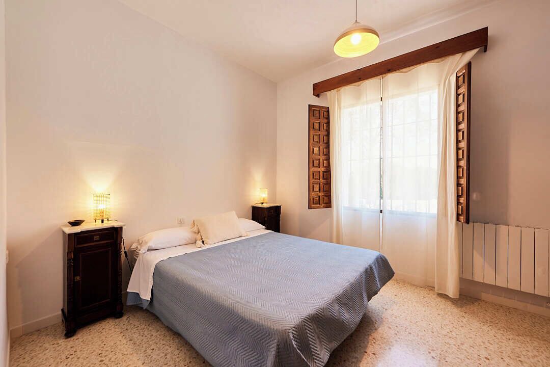 Photo of Bedroom in Espeluy