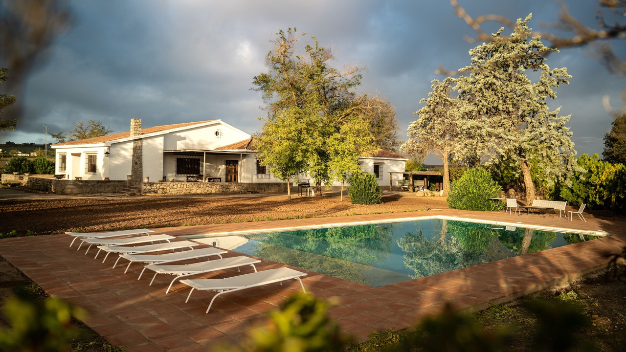 Photo of Outdoor in Espeluy