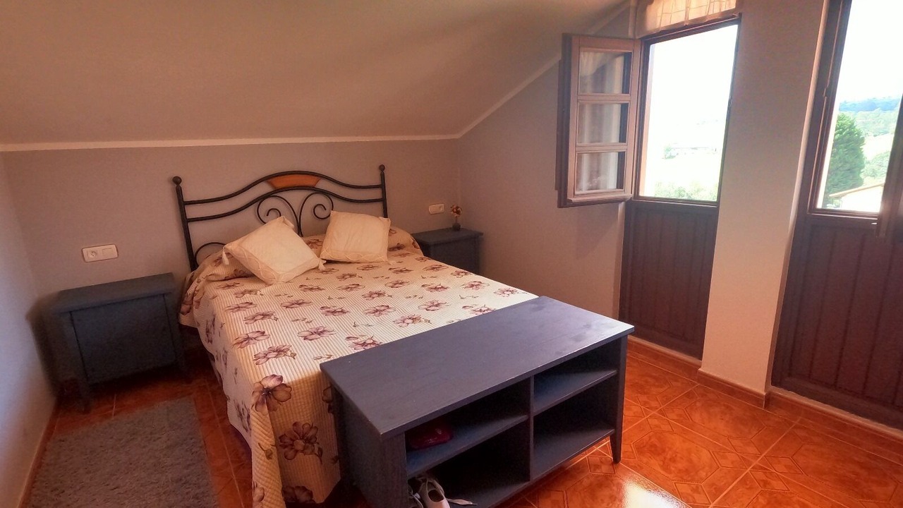 Photo of Bedroom in Arriondas