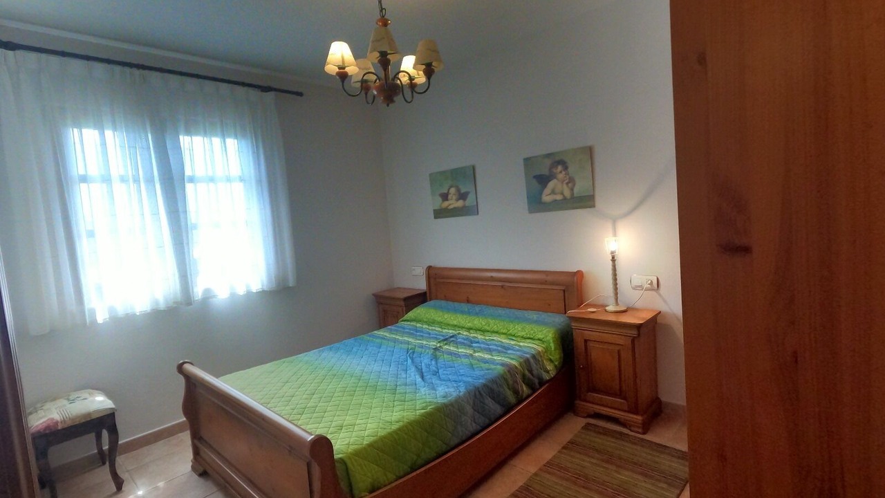 Photo of Bedroom in Arriondas