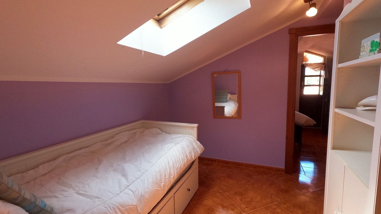 Photo of Bedroom in Arriondas