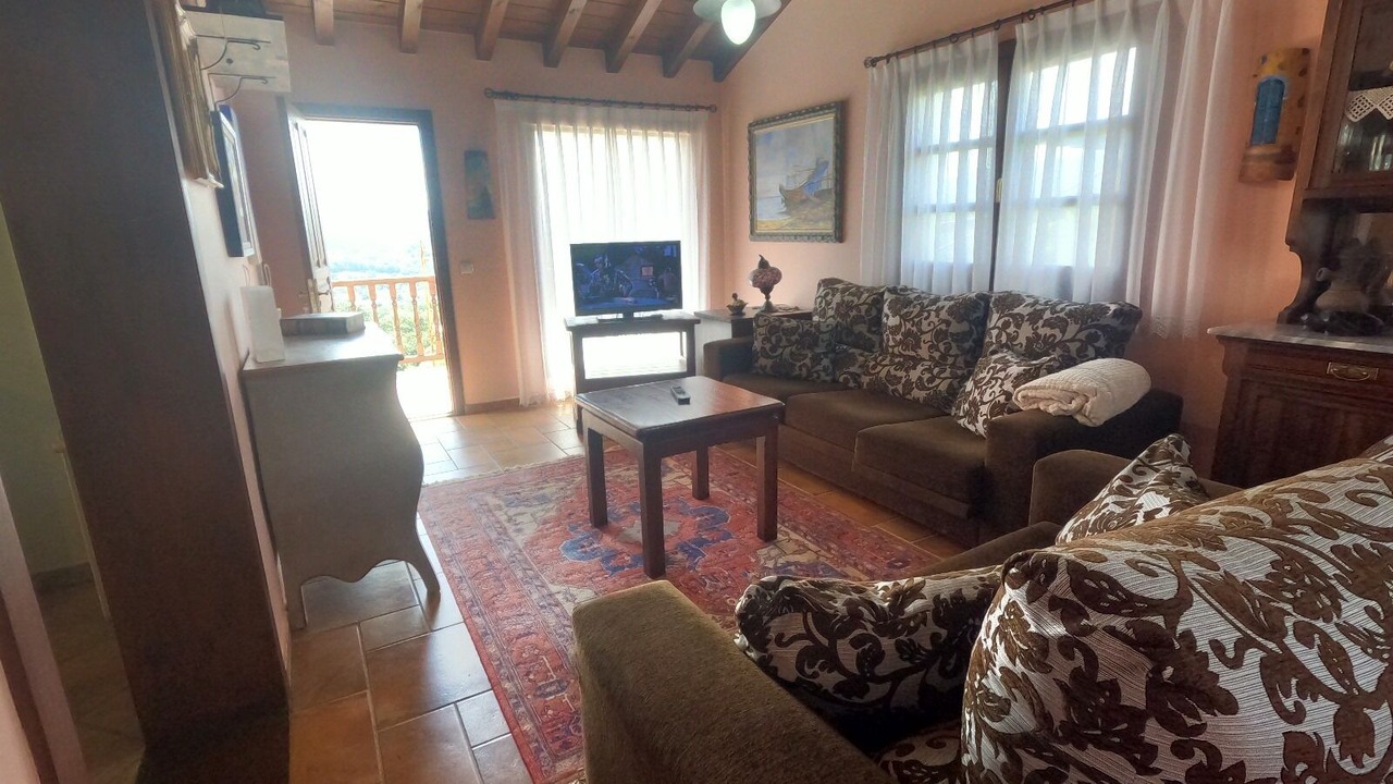 Photo of Livingroom in Arriondas
