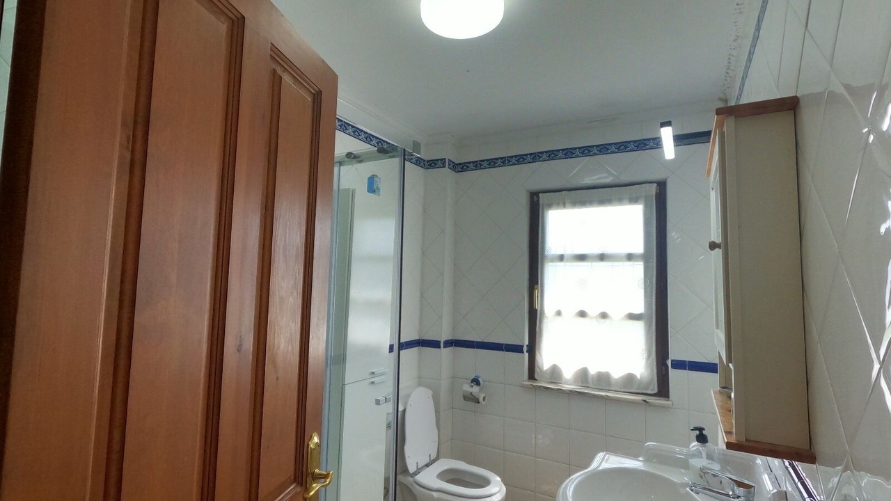 Photo of Bathroom in Arriondas