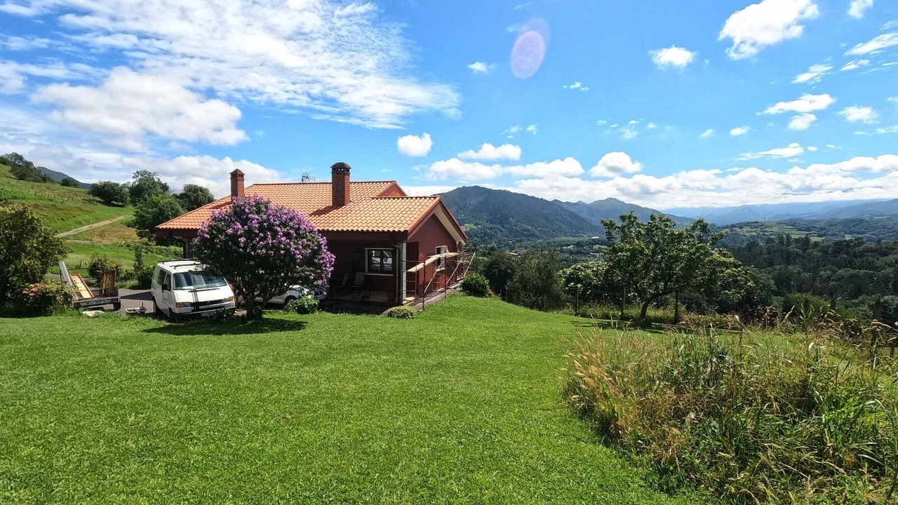 Photo of Outdoor in Arriondas
