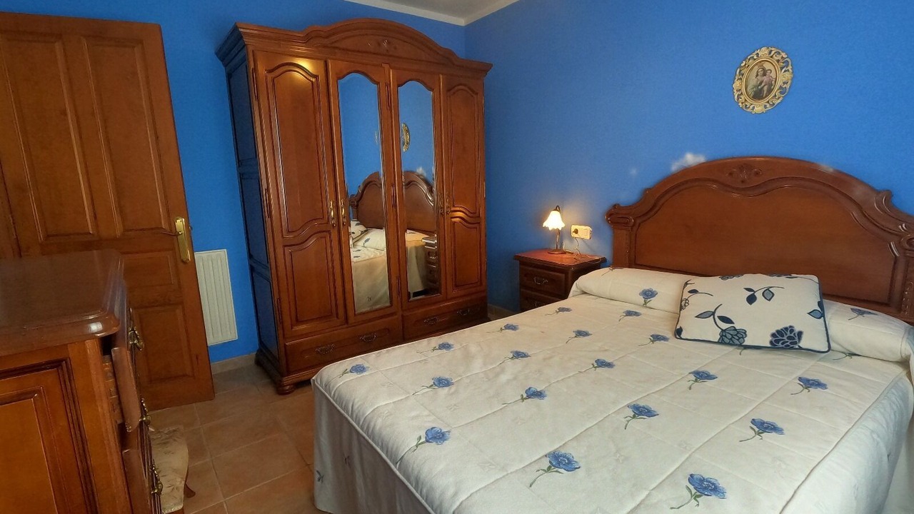 Photo of Bedroom in Arriondas