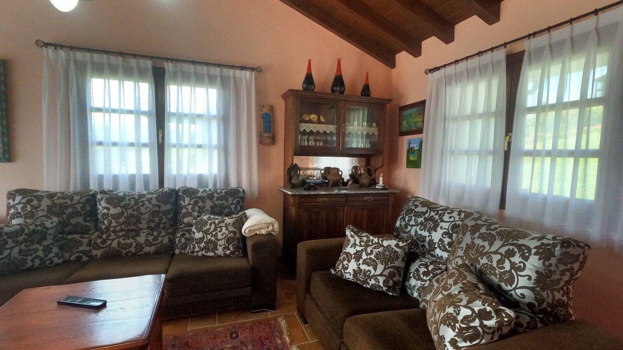 Photo of Livingroom in Arriondas