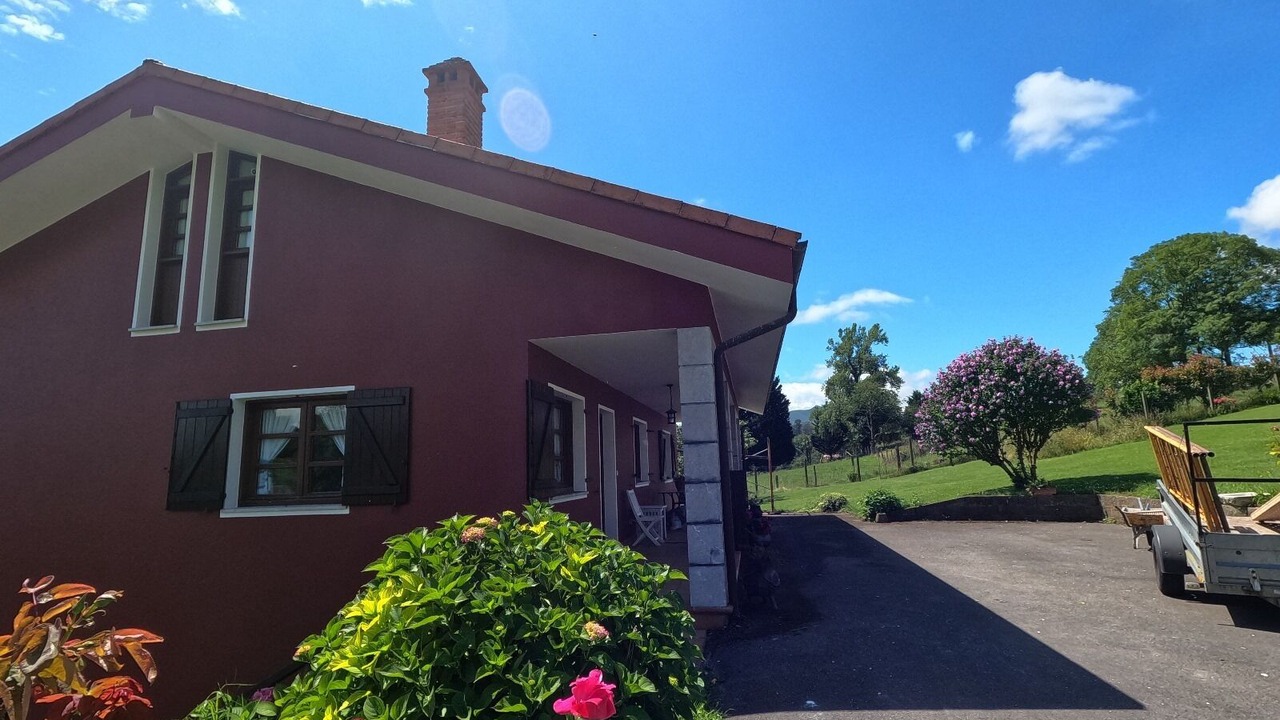Photo of Outdoor in Arriondas