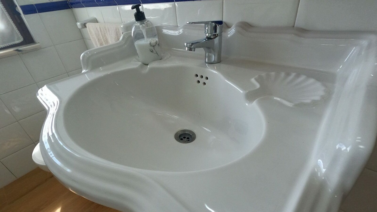 Photo of Bathroom in Arriondas
