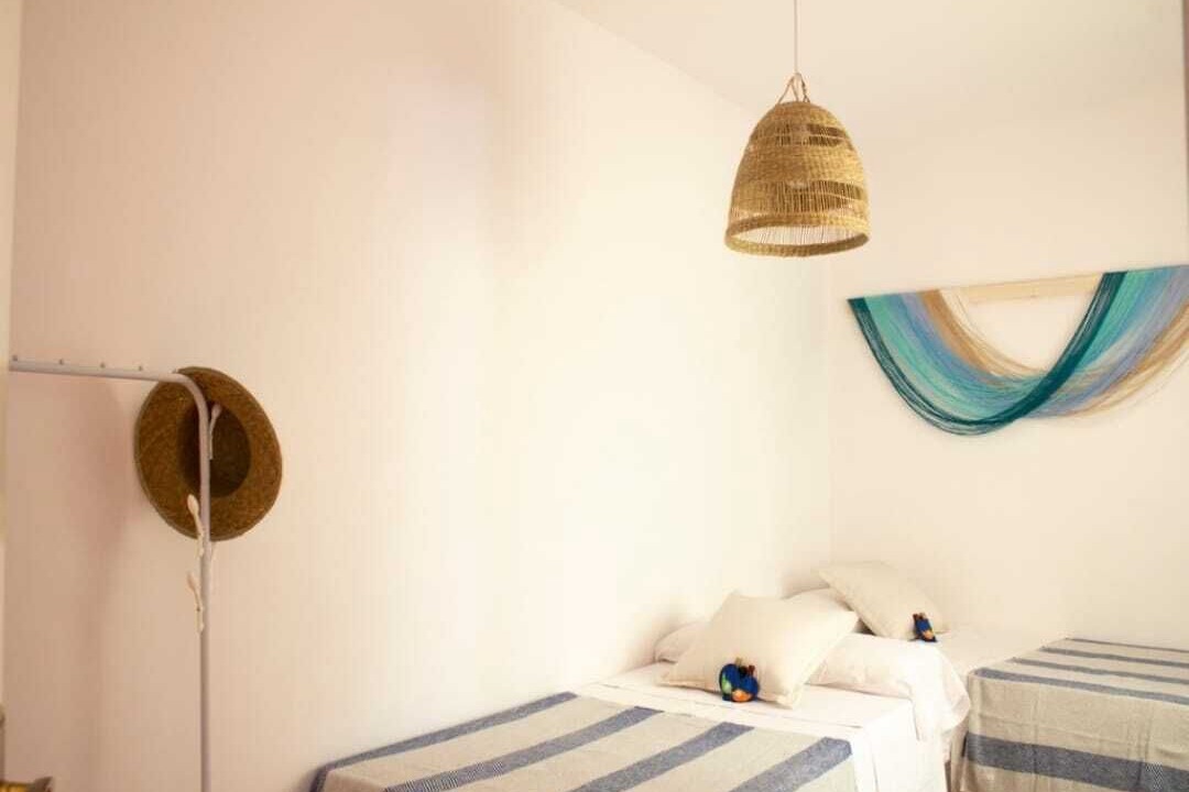 Photo of Bedroom in Alhambra