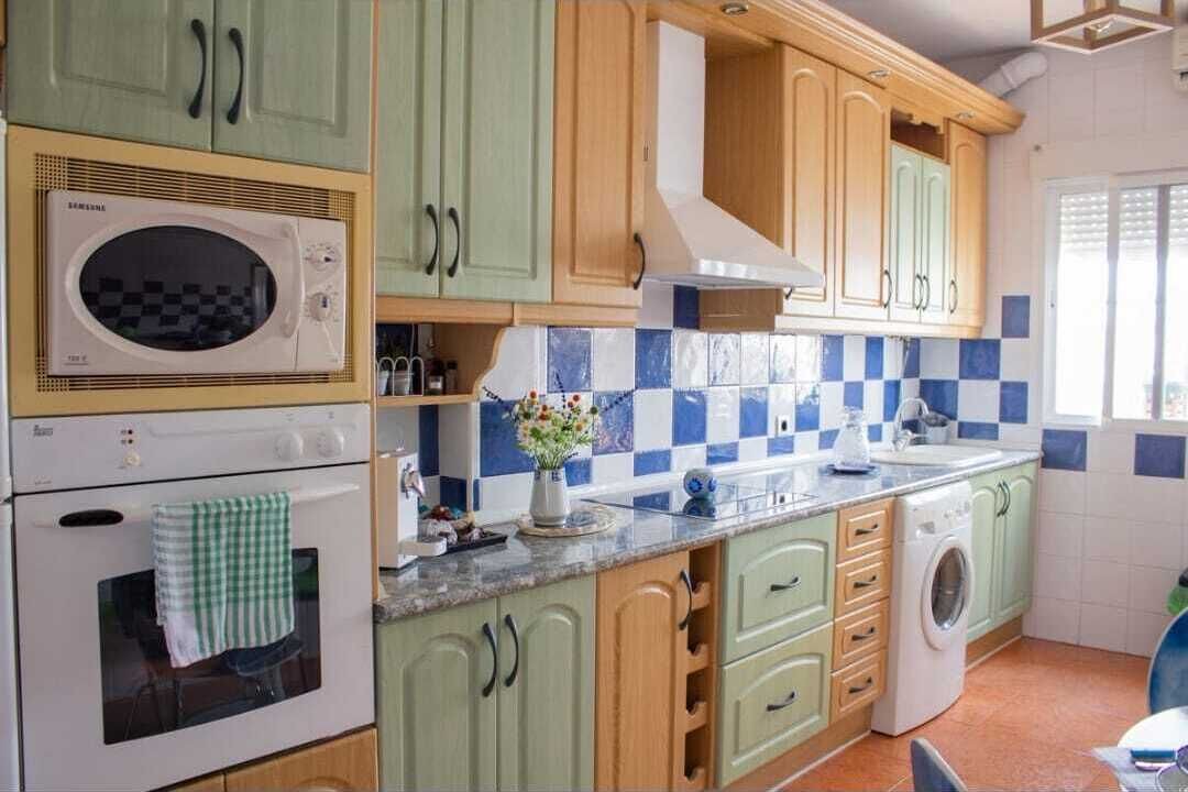 Photo of Kitchen in Alhambra