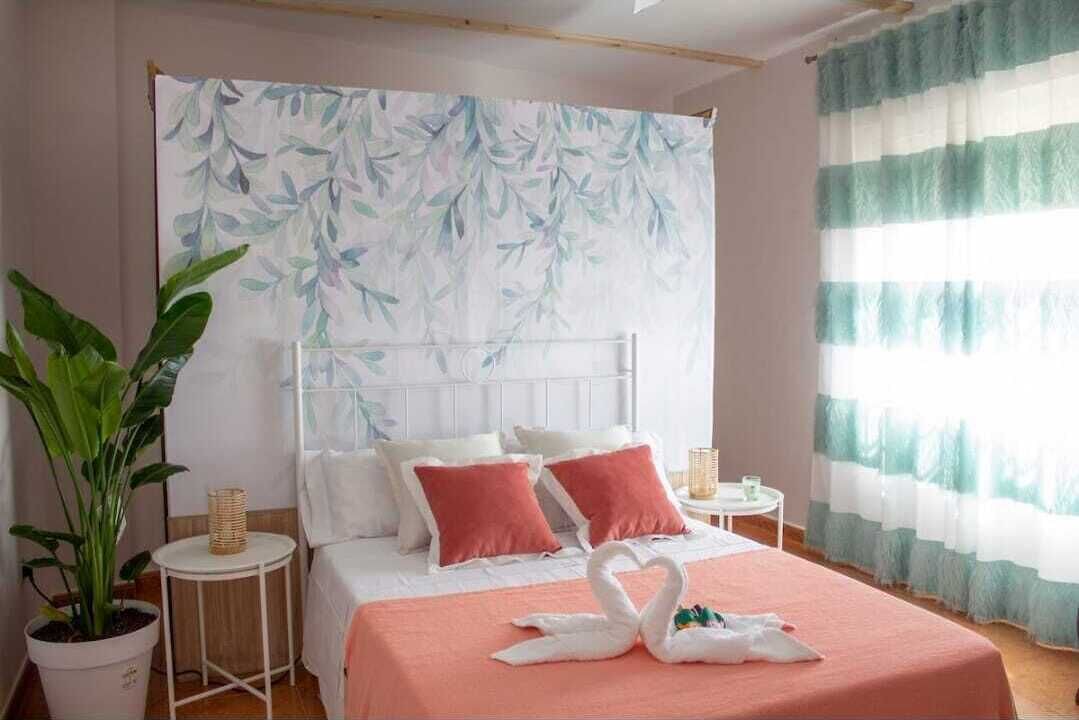 Photo of Bedroom in Alhambra