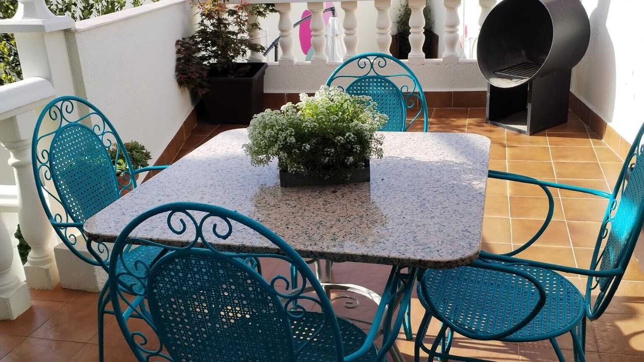 Photo of Outdoor in Alhambra