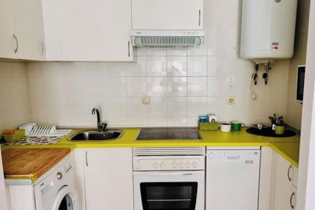 Photo of Kitchen in Ajo