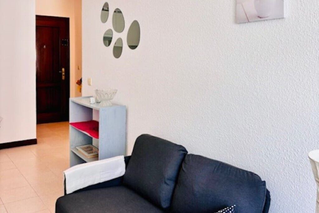 Photo of Livingroom in Ajo