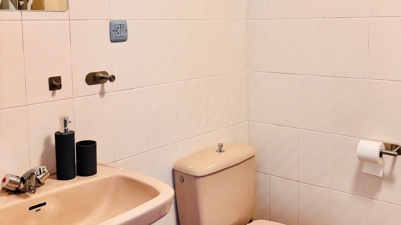 Photo of Bathroom in Ajo