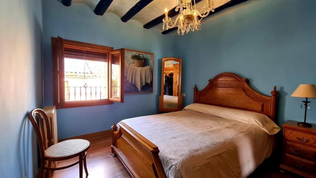 Photo of Bedroom in Lerin